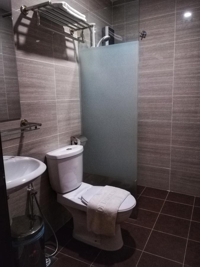Kampar Boutique Hotel Eksteriør bilde