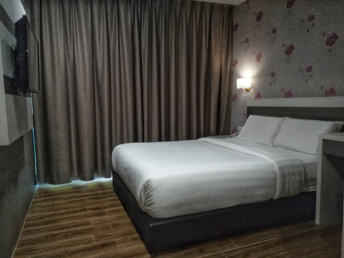 Kampar Boutique Hotel Eksteriør bilde