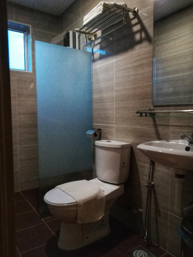 Kampar Boutique Hotel Eksteriør bilde