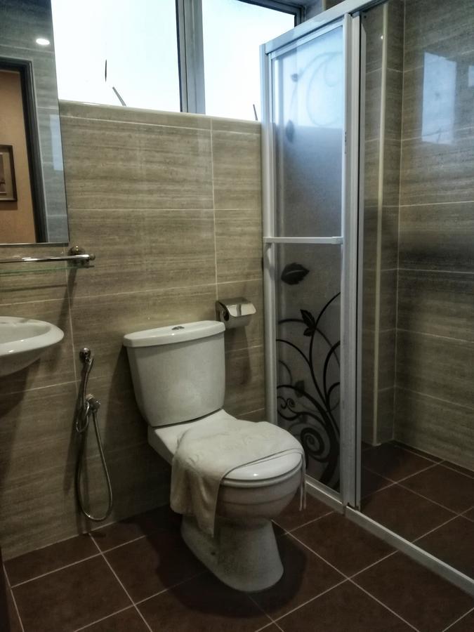 Kampar Boutique Hotel Eksteriør bilde