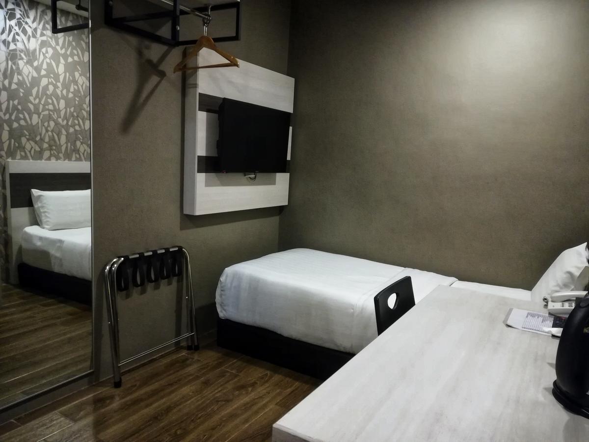 Kampar Boutique Hotel Eksteriør bilde