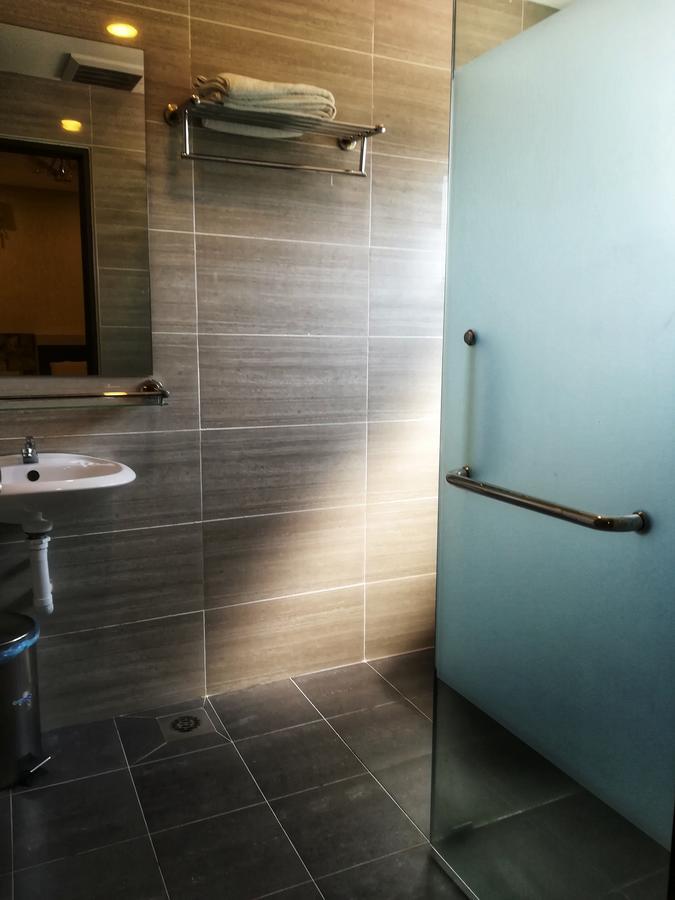 Kampar Boutique Hotel Eksteriør bilde