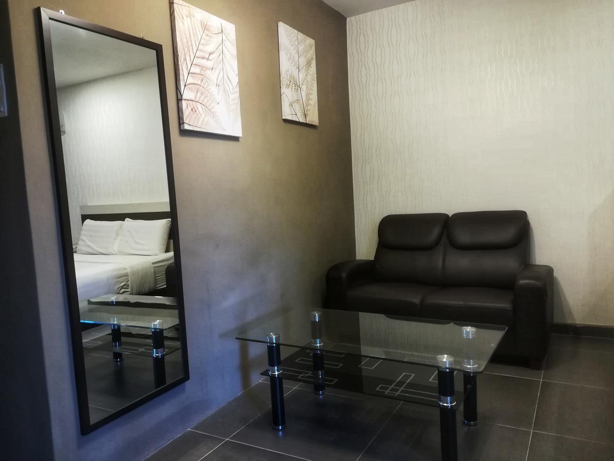 Kampar Boutique Hotel Eksteriør bilde